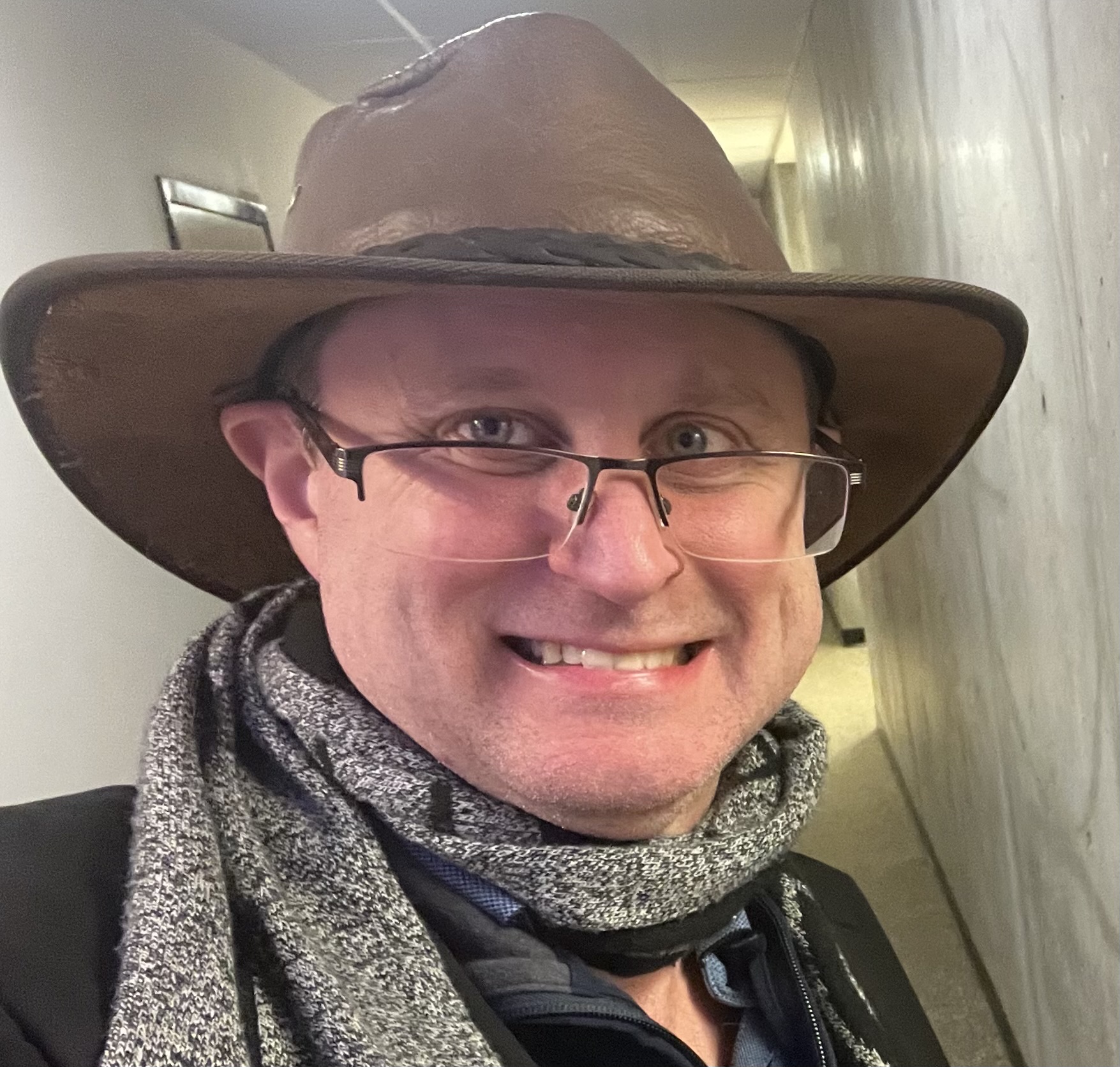 Bill D'Zio, C.P.M., Global Supply Chain Strategist